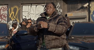 Sheff G drops visuals for fresh drill drop "On Go" - GRM Daily