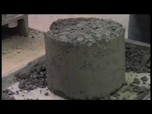 Materials Testing Lab Tour
