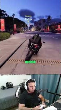 Este es el mejor juego de motos que he jugado 😱🔥