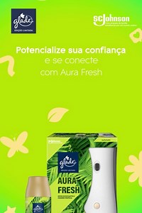 Glade on Reels