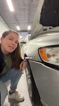 ALWAYS Push Back On Your Damage Claim