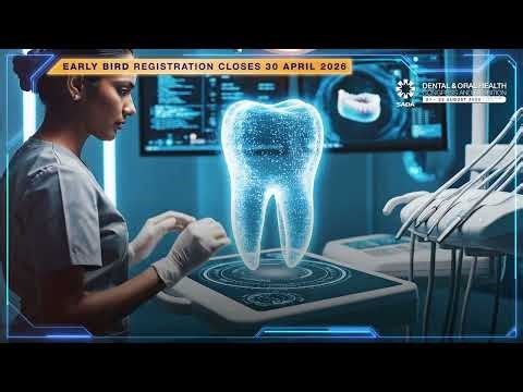 SADA 2026 Dental &Oral Health Congress and Exhibition