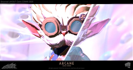 Showreel2025_ClaireCONAN