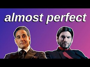 The Hunger Games: An Almost Perfect Opening Scene