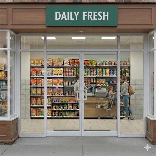 N Scale 1:160 Grocery Store Checkout Interior – Supermarket Counter Scene – Printable Diorama Backdrop for Model Railway - Etsy