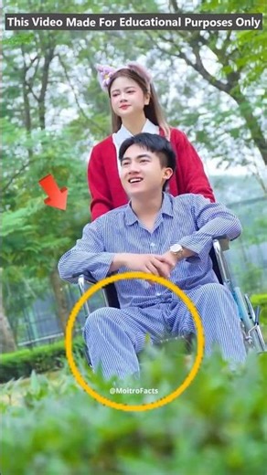 The Strange Magic of Touch 😱 | Heart Touching Love Story | Emotional Story #viral #trending #shorts