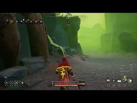 RuneScape DragonWilds Easy Farm Spots for Blight Wood