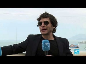 LA ENTREVISTA - Luis Ortega