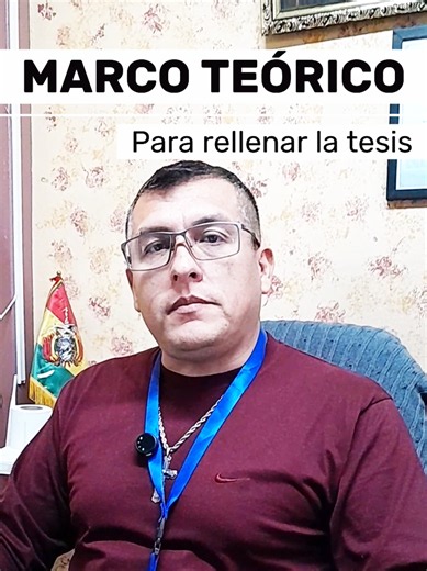 Marco Teórico: qué es y por qué fortalece tu trabajo académico