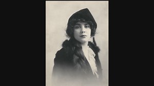 This week in CO History: Meet Rose Mary Silver Dollar Echo Tabor