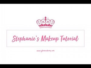 Stephanie's Makeup Tutorial!