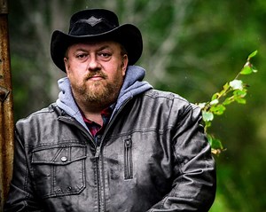 How J.P. Cormier has moved his music career to YouTube | Roots Music Canada