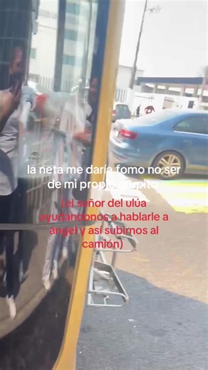 Experiencia Divertida en el Camión del Señor del Ulúa