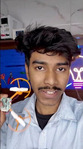 Day 3 of building my custom drone.