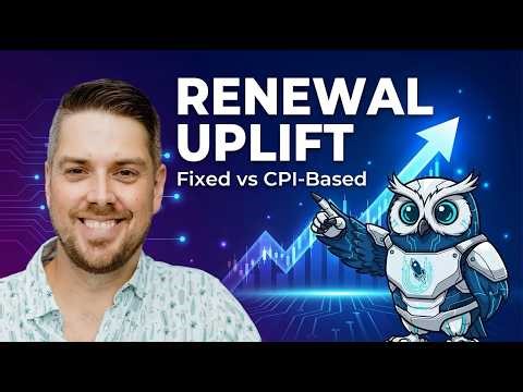 Price Uplift During Renewals in Revenue Cloud | Fixed vs CPI-Based Uplift Explained
