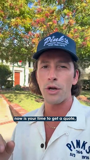 Get your free window cleaning quote today! | Pink's Windows Northwest Denver