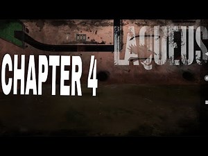 Laqueus Chapter 4 Walkthrough