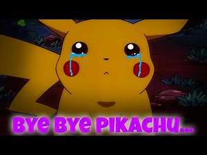 That Pokemon Episode WILL Make You Cry