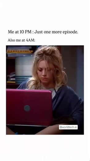 Spyboy 👩‍💻 on Instagram: "One more Episode 😴 . . Share with Friends 🧑‍🤝‍🧑👭 . Follow @worldtech.in To learn more about :- 👉 👁️ CYBER SECURITY AWARENESS 👉☠️ ETHICAL HACKING 👉💻 TIPS & TRICKS on Android . .Like , share and Comment-- Get posts daily on ~ #cybersecurityawareness ~ #Ethicalhacking . . Disclaimer :- Only for Educational purpose . . . #window11 #ai #deepseek chatgpt hacks famous cybersecuritynews News informationsecurity Cybersecurity tricks coding hacking ethicalhacking digi