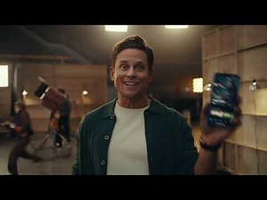 The Audacity Is Here | Exclusively on AMC and AMC+ with Spectrum TV