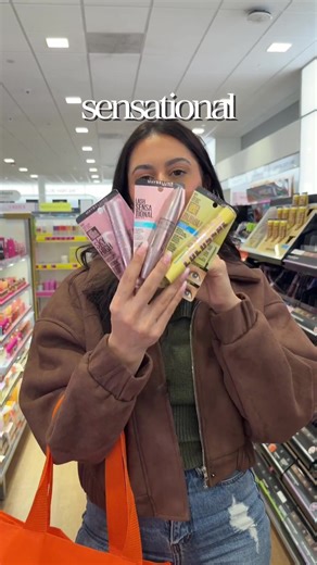 Testing affordable makeup dupes vs high-end to see what’s worth your money 💸 If you love low end makeup, budget beauty, and drugstore dupes, this one’s for you 👀 Comment SHOP below to receive a DM with the link to this post on my LTK ⬇ https://liketk.it/5M8hz #ltkvlog #ltkbeauty #ltkselfcare @Ulta Beauty @loréal paris usa @Maybelline NY @elfcosmetics @NYX Professional Makeup @Morphe Cosmetics @Garnier USA @Vaseline @Milani Cosmetics