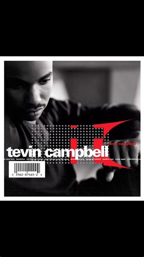 5.3K views · 238 reactions | Tevin Campbell Title: Dandelion Album: Tevin Campbell #SoulRnB_SongChallenge Disclaimer: I do not own the rights to this song, I do not intend to infringe copyrigh | Soul & RnB Lyrics | Facebook