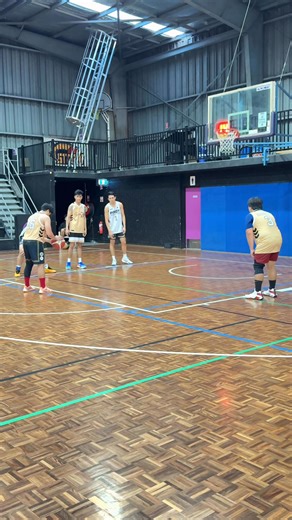 Western Sydney Basketball Association - WSBA on Reels