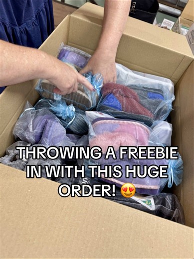 Massive Ugg Boots Order for Western Australia