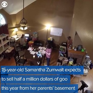 2.3K views · 8 comments | SLIME!!! - It is all the rage with kids right now and it's become a big business. Toy companies aren't the only ones cashing in! | KNOE 8 News | Facebook