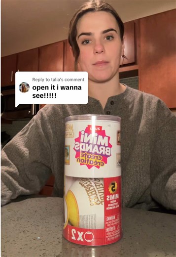 Unboxing Mini Brands: A Fun Adventure with Rare Items!