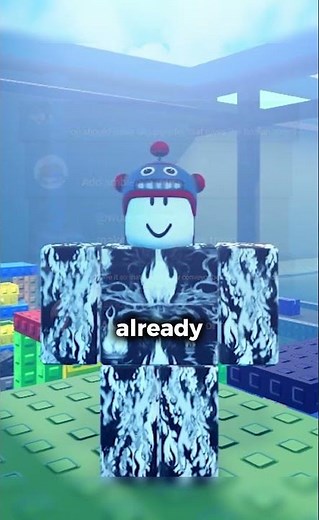 Forgot to mention Conveyors 😅