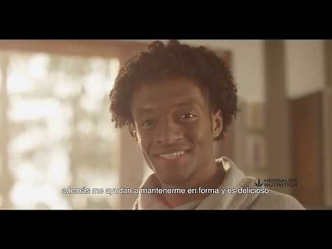 Yo tomo Herbalife Nutrition