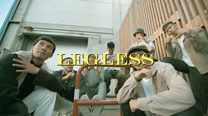 10K views · 237 reactions | Song title: Legless Artist: Mic Lowry Choreography/Concept: Kevin Vasquez Film: David Vu Edit: David Vu Visual Direction/Director: David Vu Performance: Jan Erik Santos David Leung Kevin Vasquez Egil Mikael Arvin Go Michael Angelo Oskar Vigren | The Quick Style | Facebook