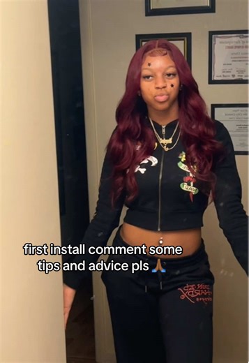 Beginner's Guide to Wig Installation Tips