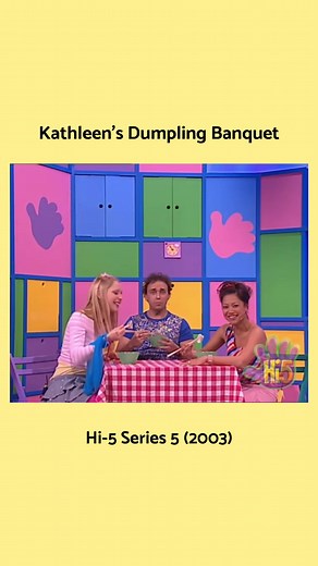 Celebrate the Lunar New Year with Classic Aussie Kids TV