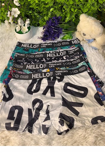 The Ultimate Guide to Men's Underwear: Boxers and Briefs