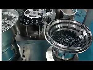 Best Vial Filling Machines manufacturer 2024: Precision Liquid/Powder Dosing for Pharma