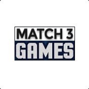 Steam Curator: Match3 Games