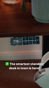 106 reactions | ⚡️ 5 reasons why the Omnidesk Ascent is the ultimate desk upgrade 1. Beautiful solid wood table top options 2. 4 programmable buttons remember your exact sitting and standing position. 3. No more messy wires with our built-in cable management bar 4. Stay more active with sit-stand reminders desk 5. 10 years warranty - we got you covered Upgrade your space with the ultimate standing desk www.theomnidesk.com | Omnidesk | Facebook