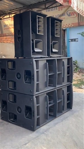 T24 Ori England Suara Anyess poll #soundsystem #soundhoreg #miniatursoundsystem
