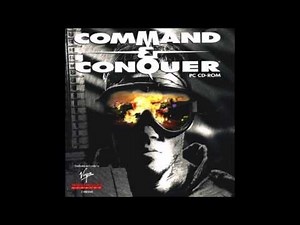 Command and Conquer Soundtrack - Ride of the Valkyries