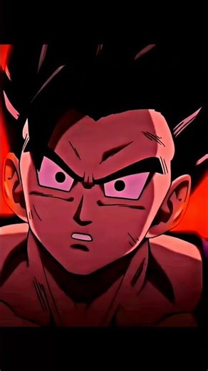 Gohan Went Full Rage Mode 😤🔥