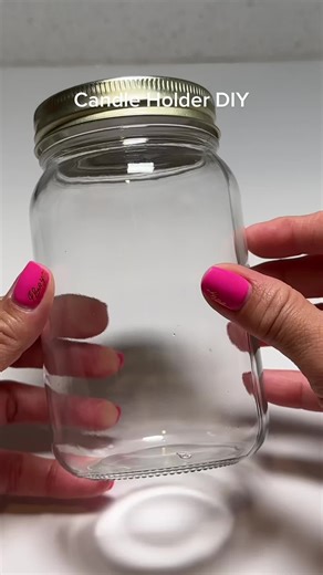 Creative Candle Holder DIY Ideas for Home Decor