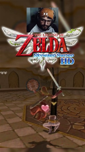 ZELDA: SKYWARD SWORD HD: Moments-Ep 18-6 #zelda #zeldaskywardswordhd #skywardswordhd #nintendoswitch
