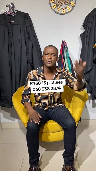 Professional Graduation Photoshoot Services by Killershot Photography