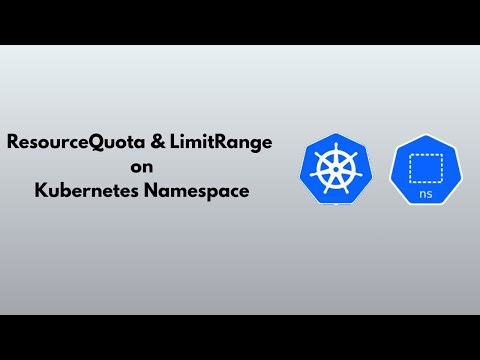 Day 17 | Kubernetes ResourceQuota & LimitRange Explained | Manage Resources in K8s Namespace