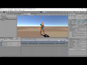 unity timeline 基礎の基礎 with ユニティちゃん