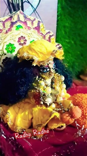 #krishna#shortsfeed#shorts#ytshorts#reels#radheshyam#viral#laddugopal#song#love#viralshorts#bhakti#