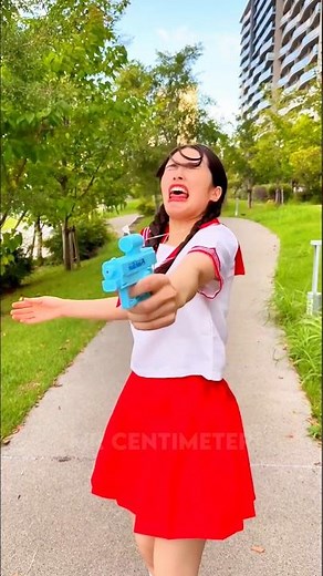 Awesome prank gadgets 🤯 || #shorts #unboxing