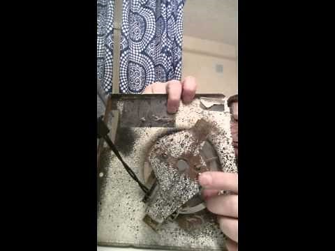 How to repair Bathroom exhaust fan not working